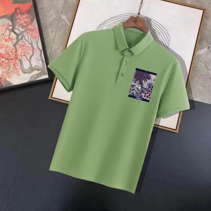 DIOR Men's Polo 82